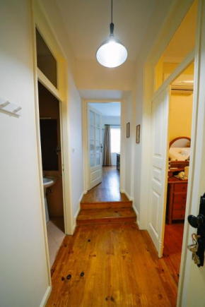 Alijo Vintage House